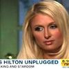 Video: Paris Hilton Storms Out Of <em>Good Morning America</em> Interview